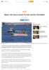 Mann i 60-årene savnet fra båt utenfor Nesodden