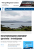 Havarikommisjonen undersøker sjarkforlis i Breivikfjorden