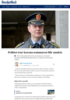 Politiet trur korona-sommaren blir annleis