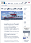 Oscar Tybring V (11/2022)