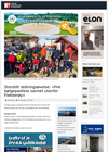 Storstilt redningsøvelse: «Fire bølgepadlere savnet utenfor Flekkerøy»