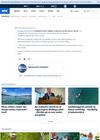 Fritidsbåt kantret i Meløy: 12 personer hentet opp av vannet