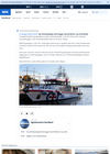 Ny redningsskøyte skal trygge havområdene i og rundt Bodø
